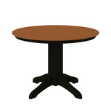 Artifex Newport 48" Dining Table