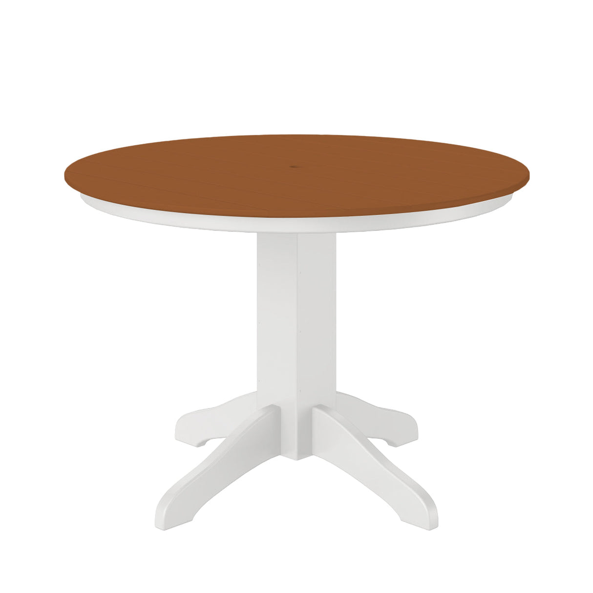 Artifex Newport 48" Dining Table