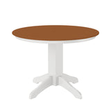 Artifex Newport 48" Dining Table