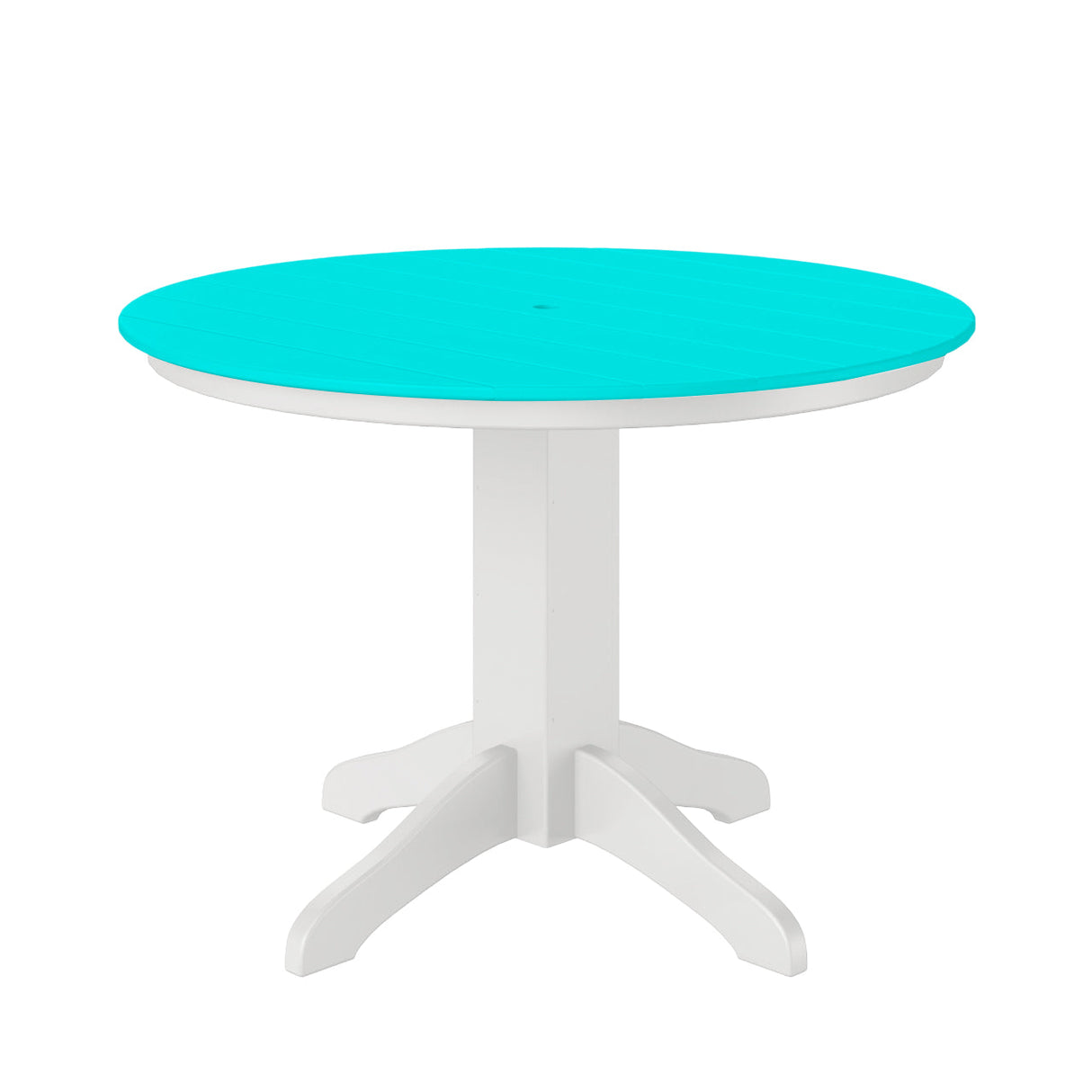 Artifex Newport 48" Dining Table