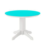 Artifex Newport 48" Dining Table