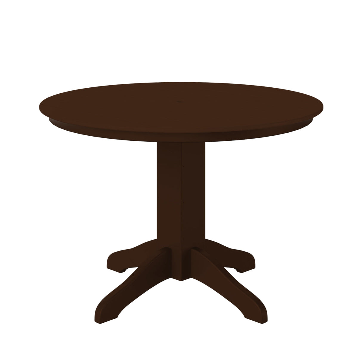 Artifex Newport 48" Dining Table