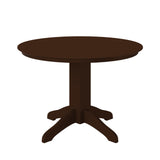 Artifex Newport 48" Dining Table