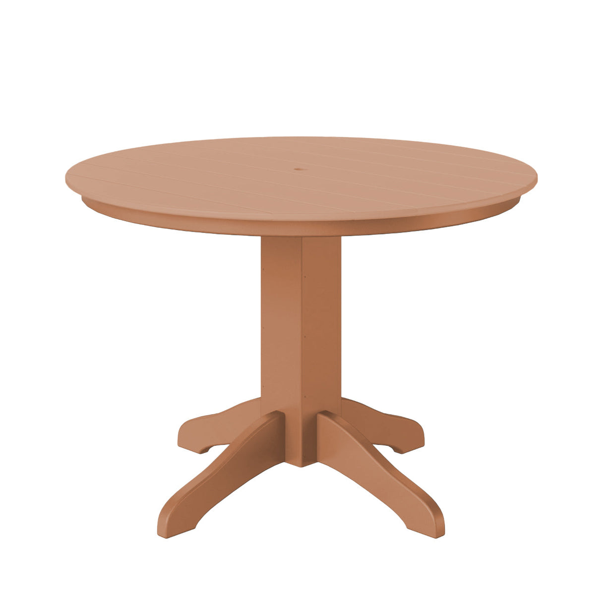 Artifex Newport 48" Dining Table