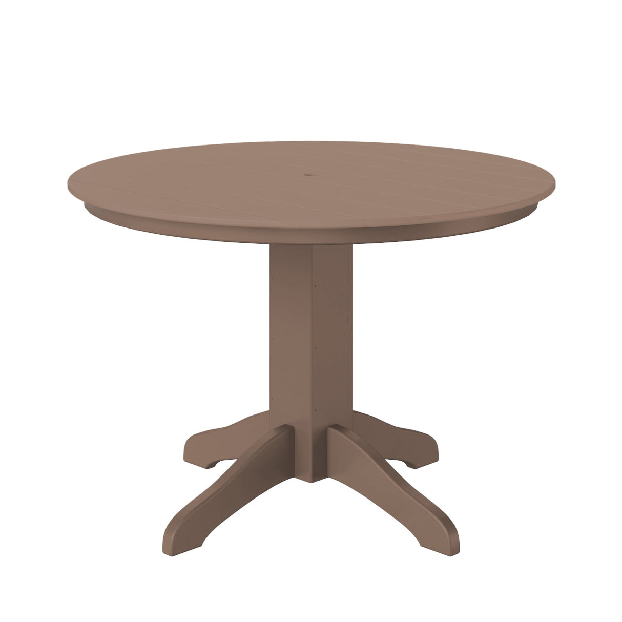 Artifex Newport 48" Dining Table