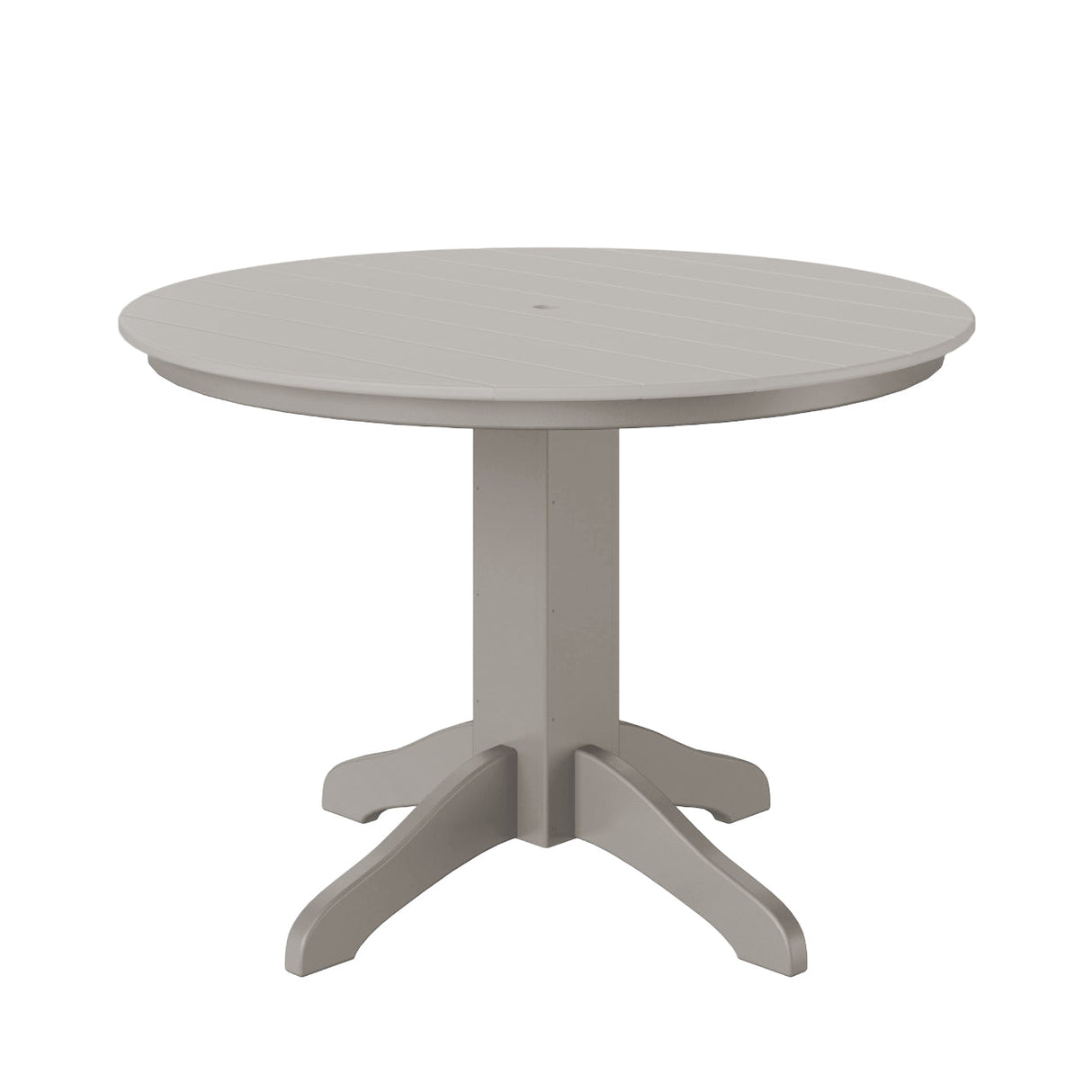 Artifex Newport 48" Dining Table