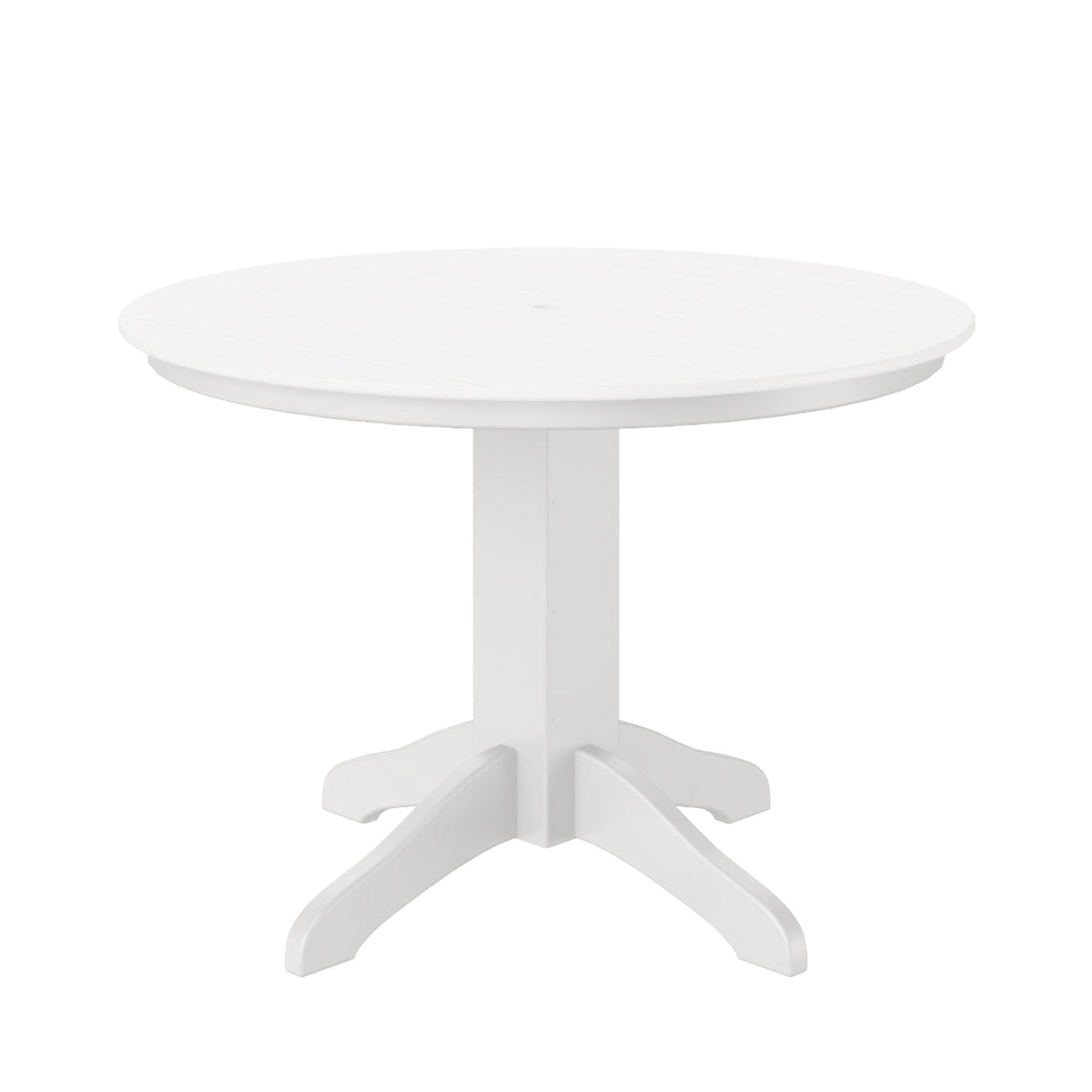 Artifex Newport 48" Dining Table