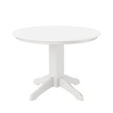 Artifex Newport 48" Dining Table