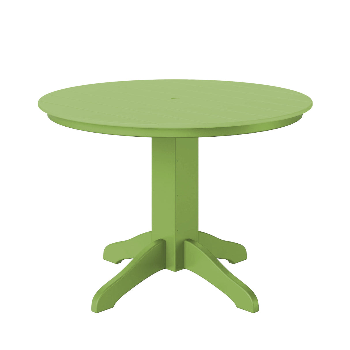 Artifex Newport 48" Dining Table