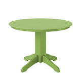 Artifex Newport 48" Dining Table