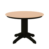 Artifex Newport 48" Dining Table