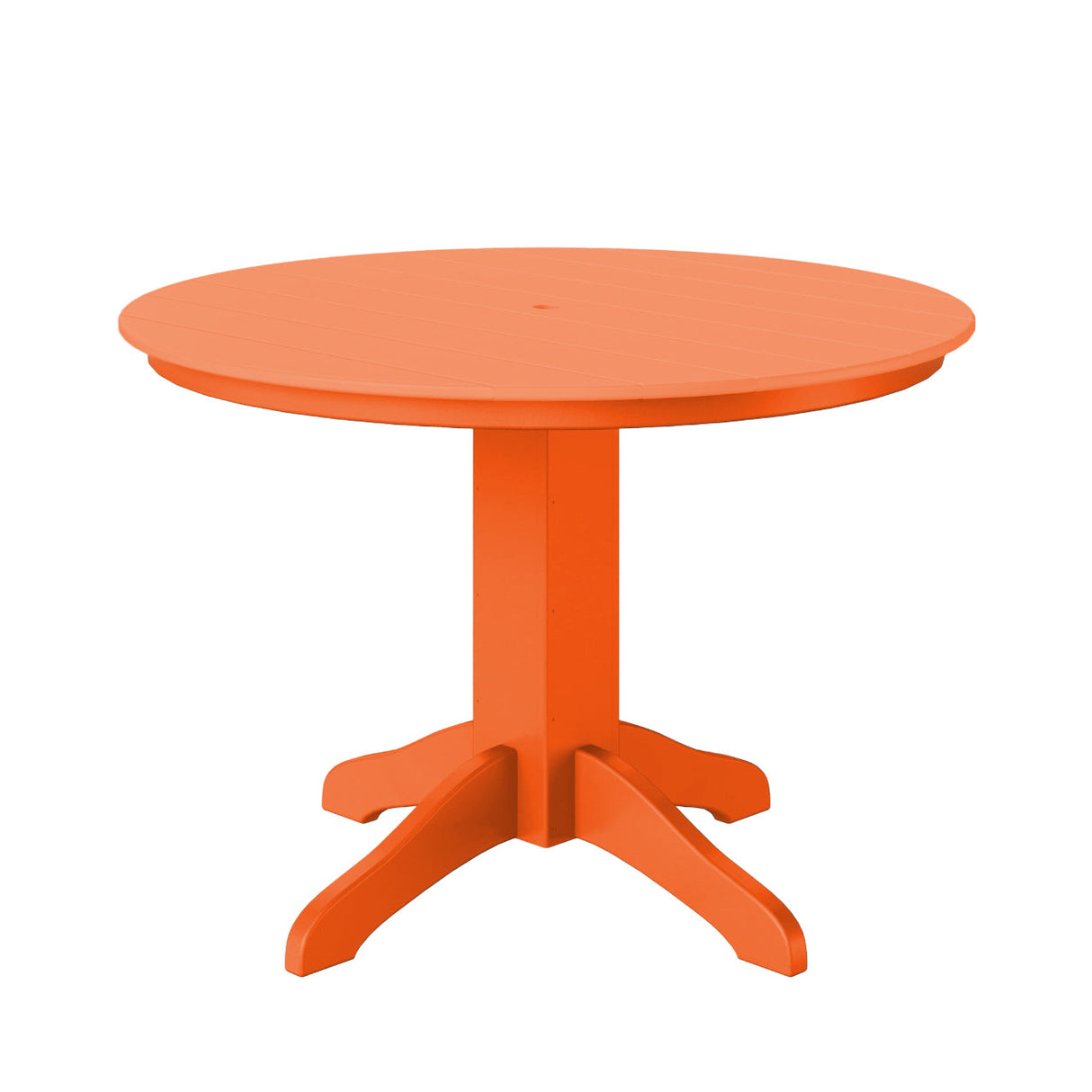 Artifex Newport 48" Dining Table