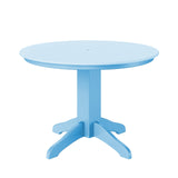 Artifex Newport 48" Dining Table