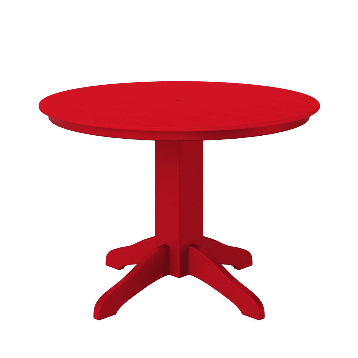 Artifex Newport 48" Dining Table