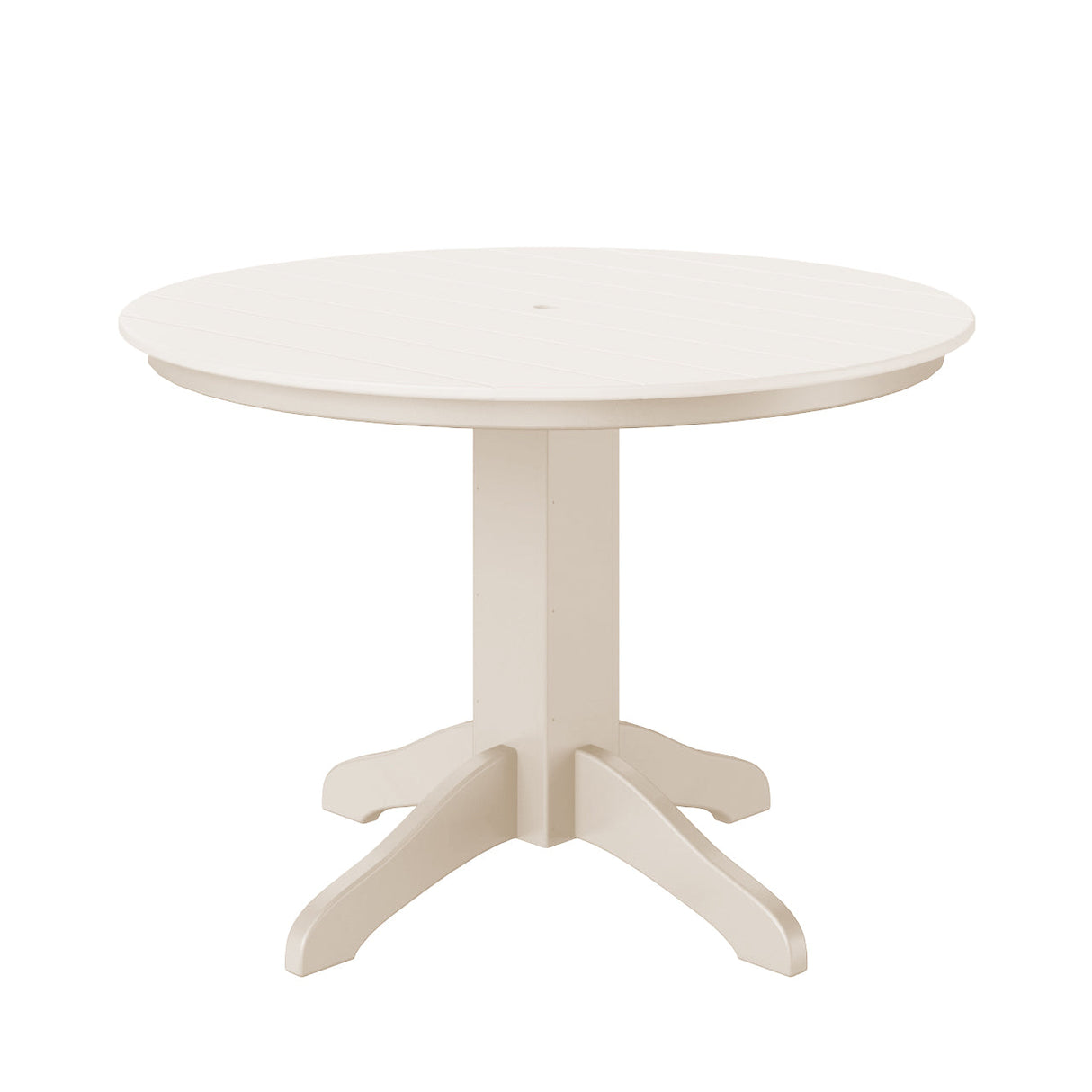 Artifex Newport 48" Dining Table