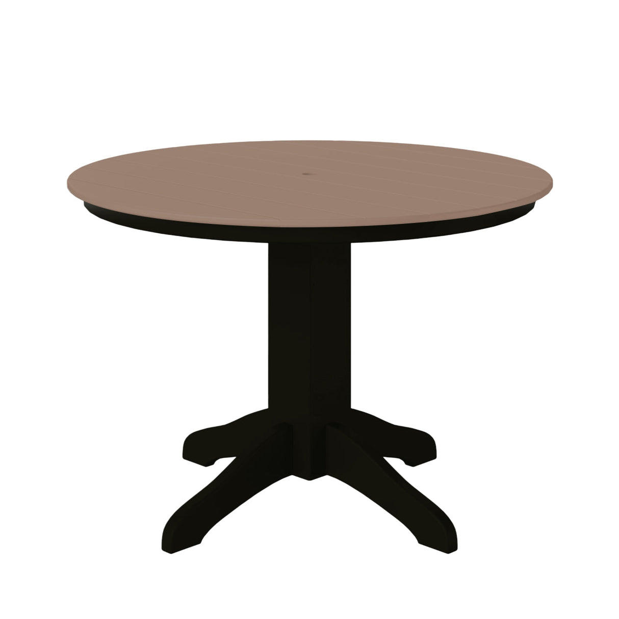 Artifex Newport 48" Dining Table