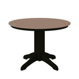 Artifex Newport 48" Dining Table