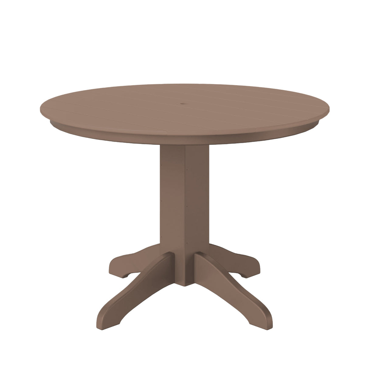 Artifex Newport 48" Dining Table