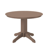 Artifex Newport 48" Dining Table