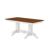 Artifex Newport 6' Dining Table