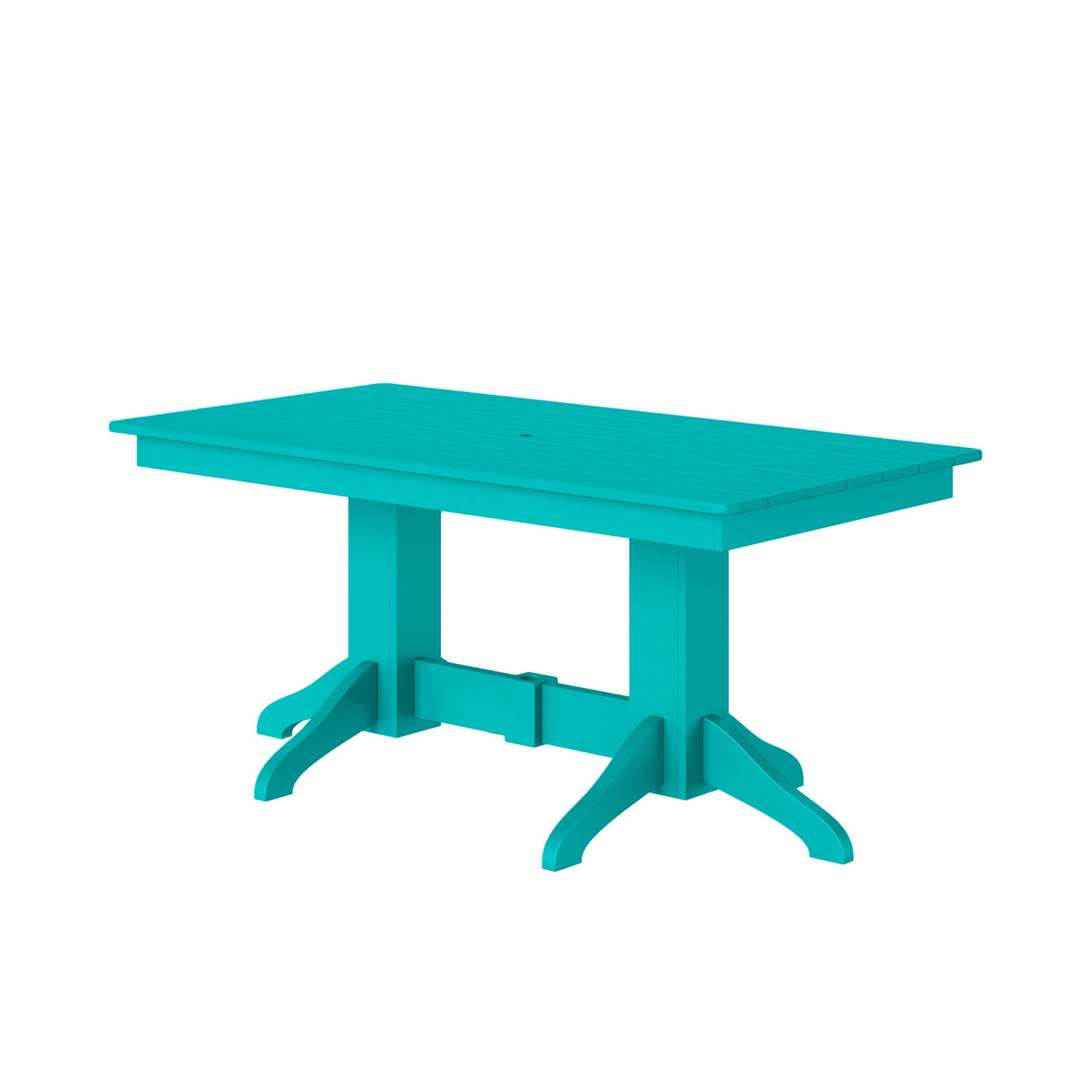 Artifex Newport 6' Dining Table