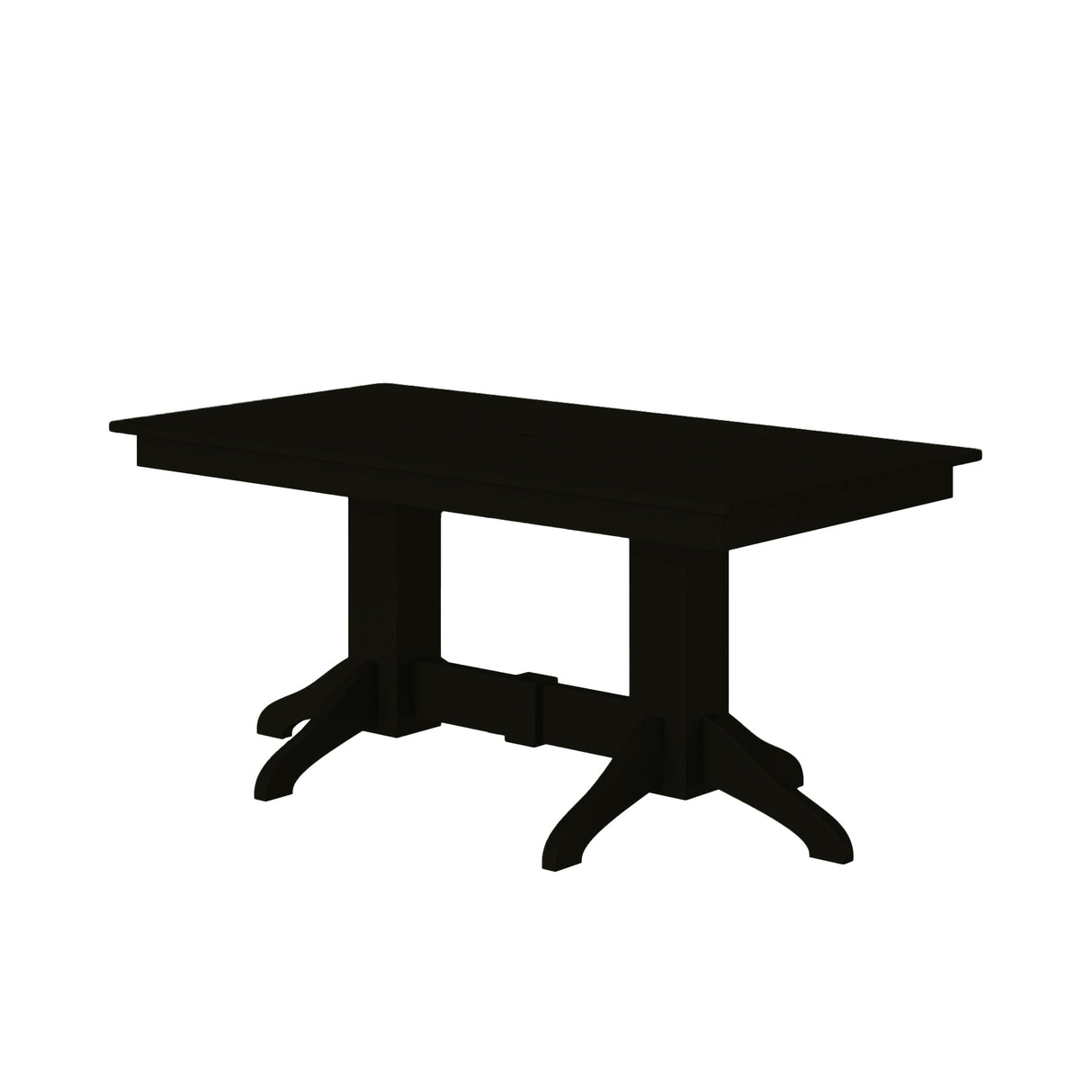 Artifex Newport 6' Dining Table