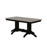 Artifex Newport 6' Dining Table