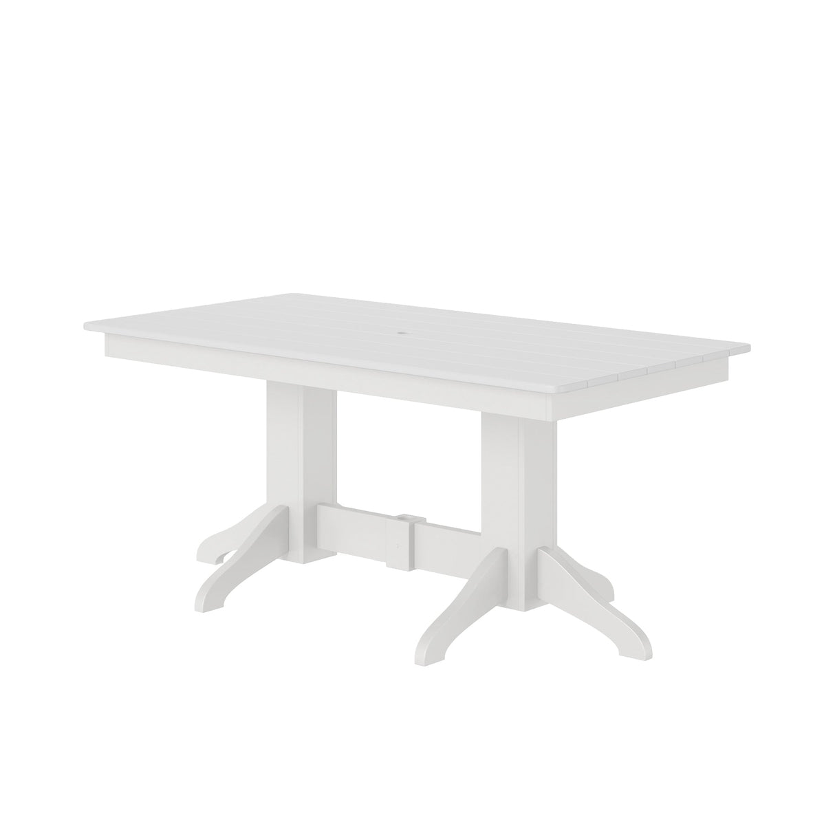 Artifex Newport 6' Dining Table
