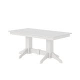 Artifex Newport 6' Dining Table