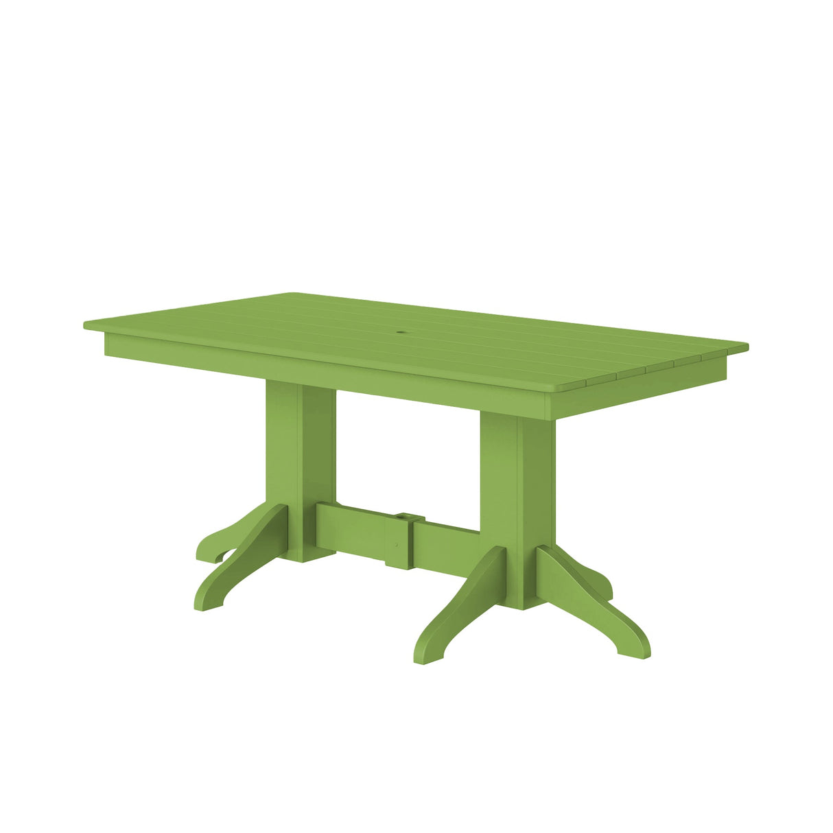 Artifex Newport 6' Dining Table