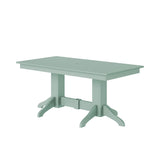 Artifex Newport 6' Dining Table