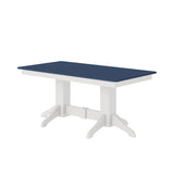 Artifex Newport 6' Dining Table