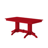 Artifex Newport 6' Dining Table