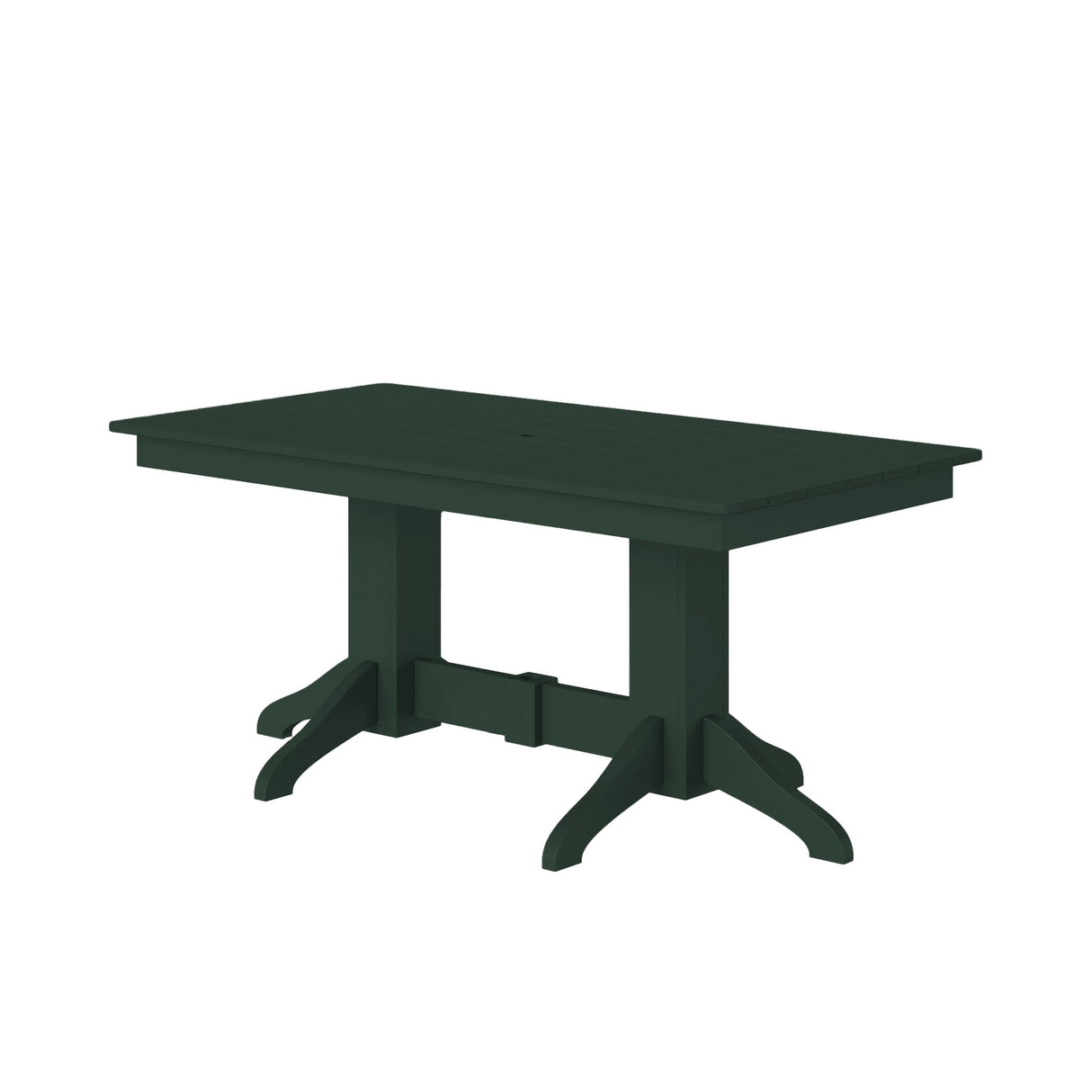 Artifex Newport 6' Dining Table