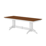 Artifex Newport 8' Dining Table