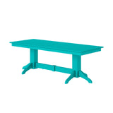 Artifex Newport 8' Dining Table