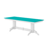 Artifex Newport 8' Dining Table