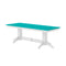 Artifex Newport 8' Dining Table