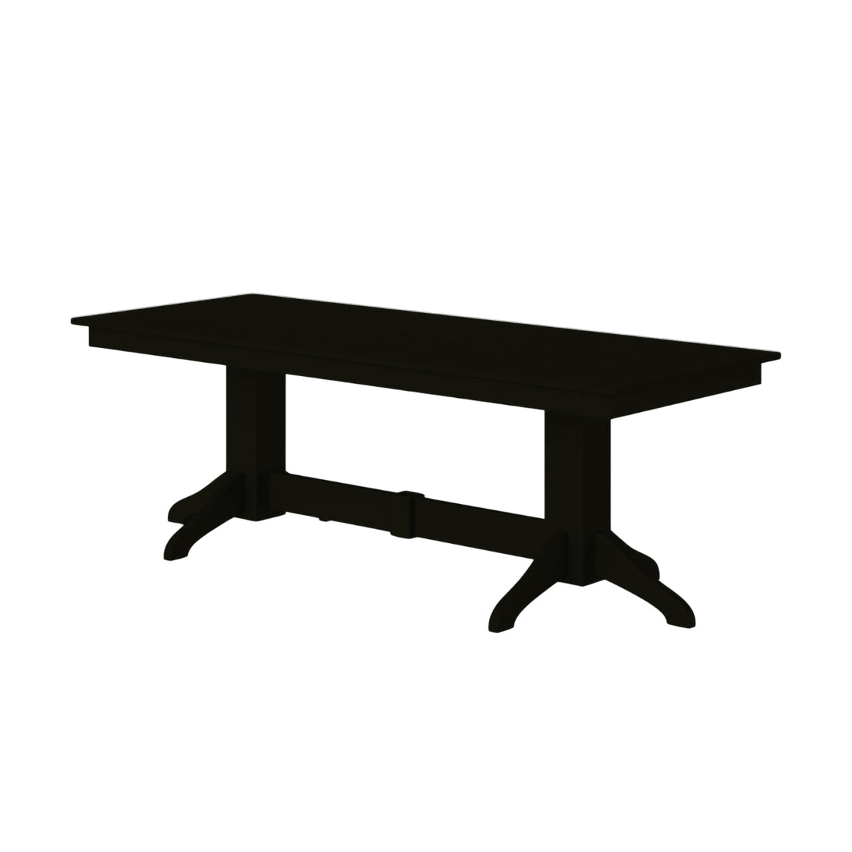 Artifex Newport 8' Dining Table