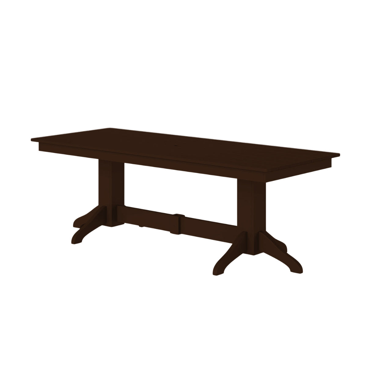 Artifex Newport 8' Dining Table
