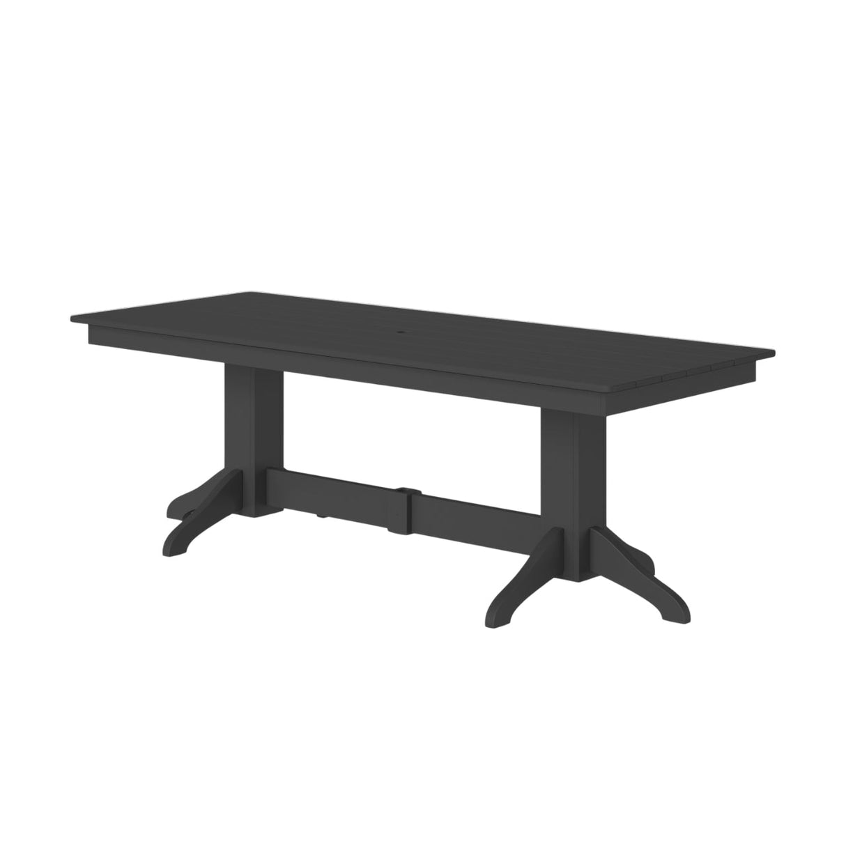 Artifex Newport 8' Dining Table
