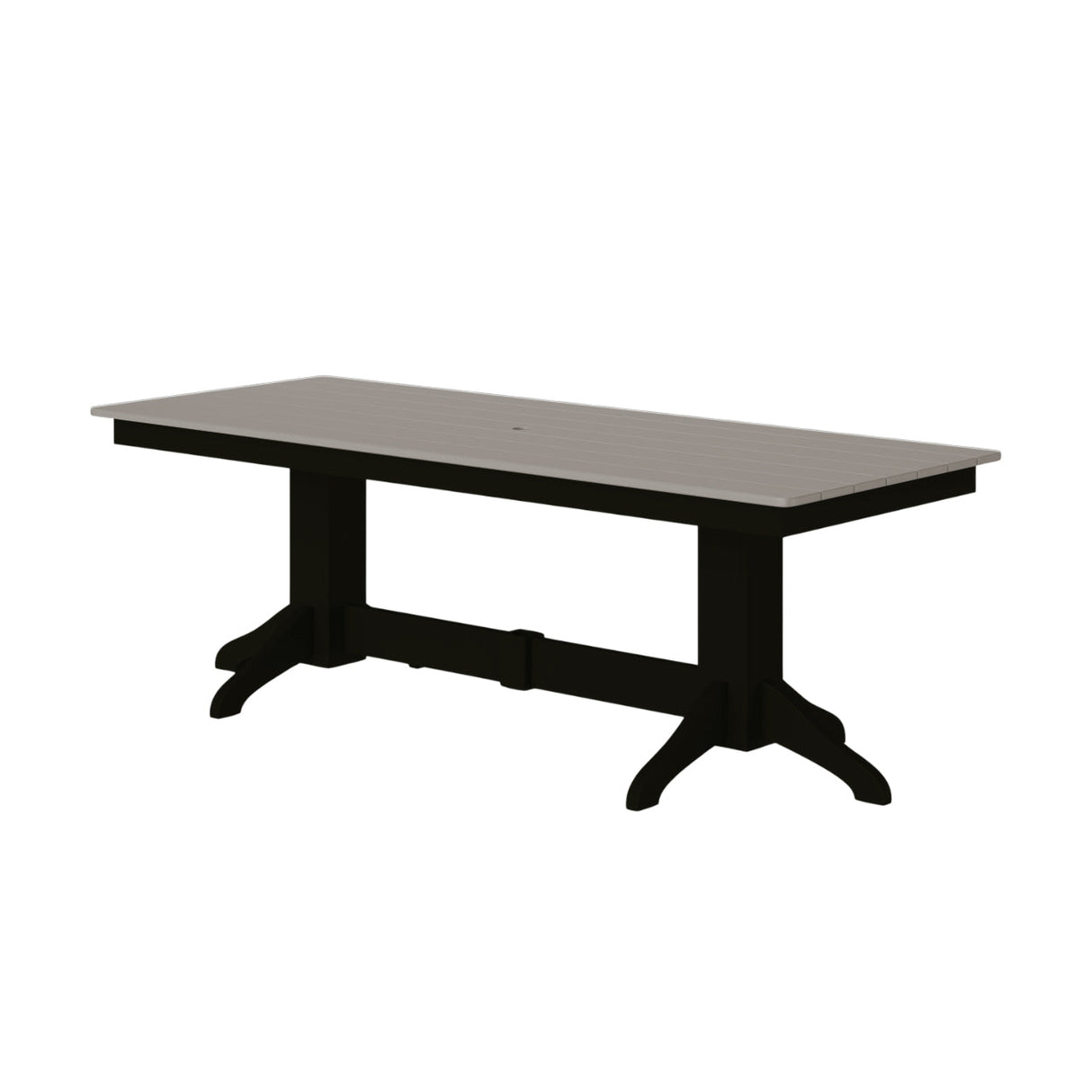 Artifex Newport 8' Dining Table