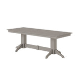 Artifex Newport 8' Dining Table