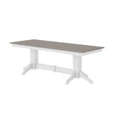 Artifex Newport 8' Dining Table