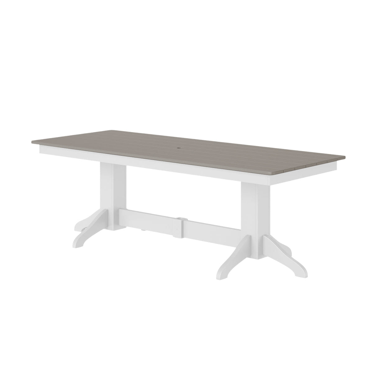 Artifex Newport 8' Dining Table