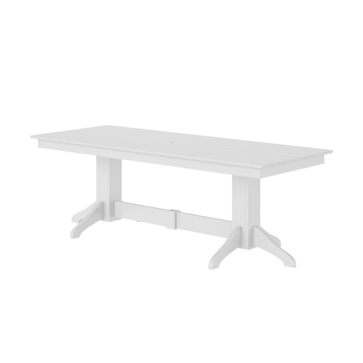 Artifex Newport 8' Dining Table
