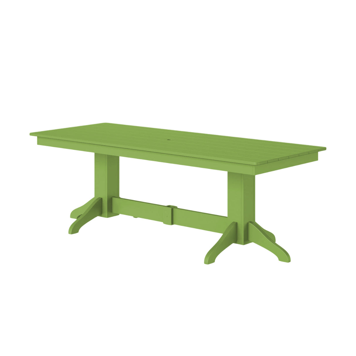 Artifex Newport 8' Dining Table