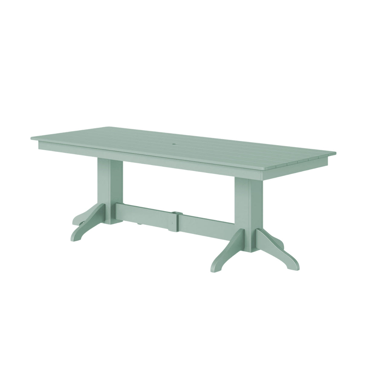 Artifex Newport 8' Dining Table