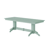 Artifex Newport 8' Dining Table