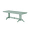 Artifex Newport 8' Dining Table